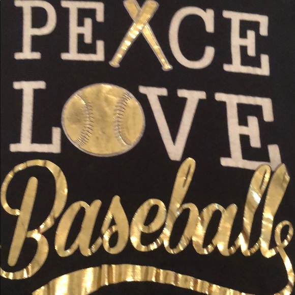 Baseball top ⚾️ - Picture 2 of 3